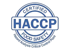 certification logo