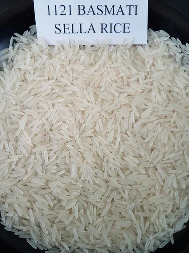 1121 Basmati Rice