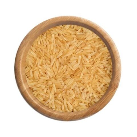 1121 Golden Sella Basmati Rice