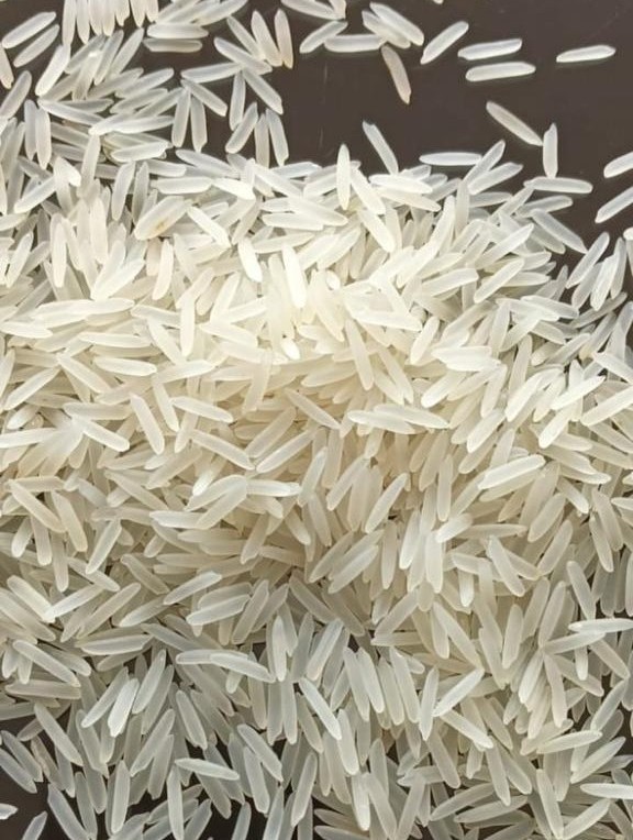 1401 Basmati Rice