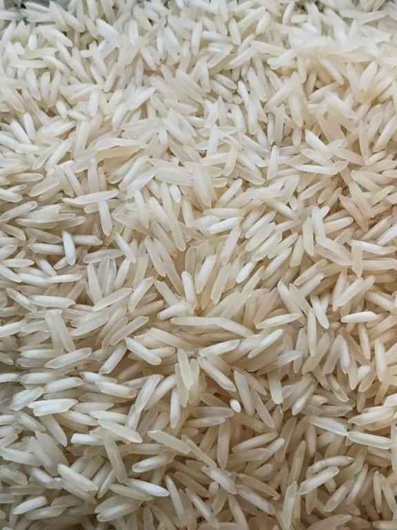1718 Basmati Rice