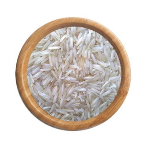IR-36 Raw White Rice