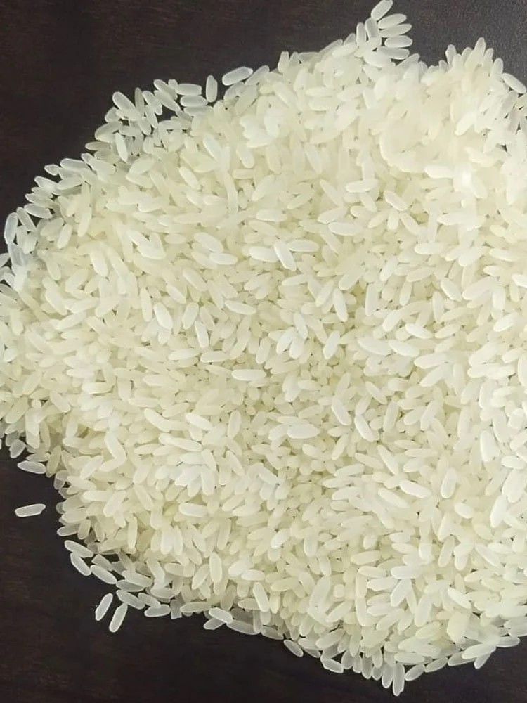 IR 64 Rice