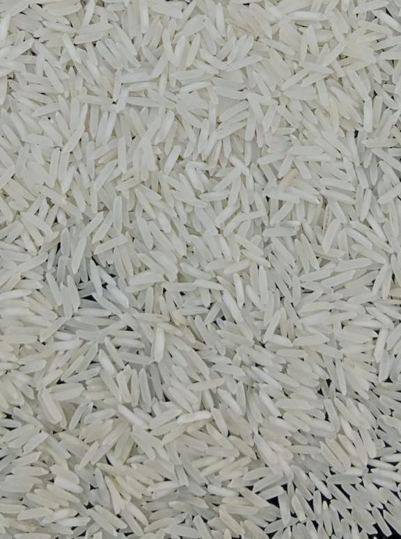 Pusa Basmati Rice