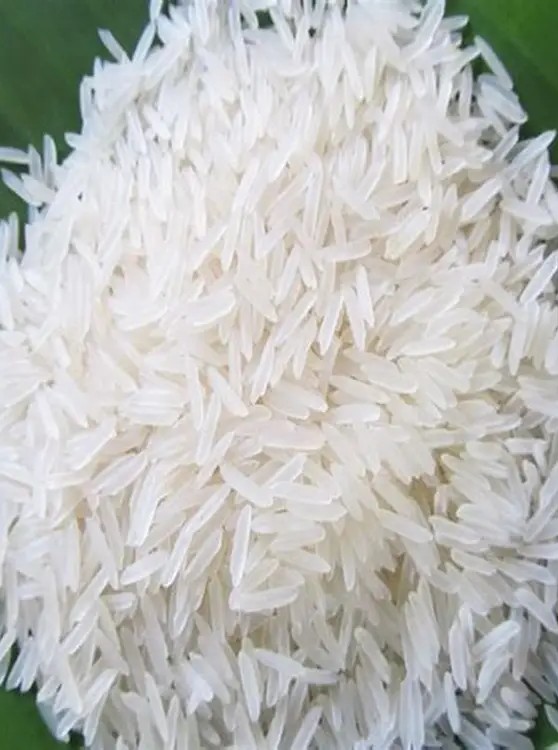 Traditional Basmati Rice